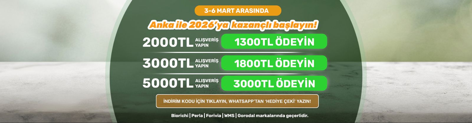 Gıda Takviyeler - direct